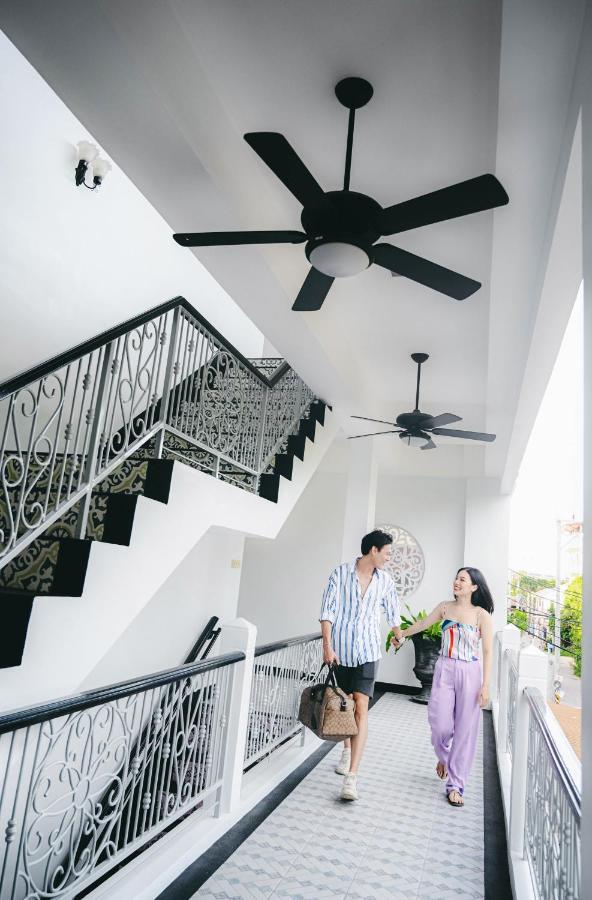 โรงแรม ณุศบา พัทยา