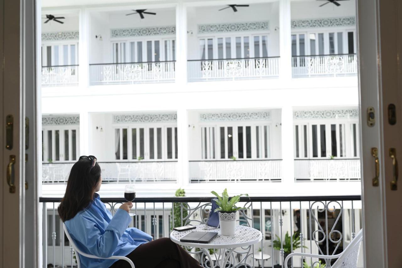 ณุศบา พัทยา โรงแรม Pattaya